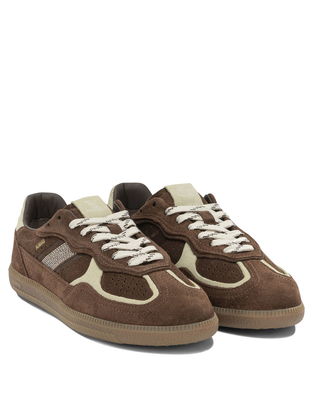 Alohas Tb 490 Rife Sneakers & Slip-On - Brown | cc663c7b6f7181e62e8fef45085d9a5e5ac5e740