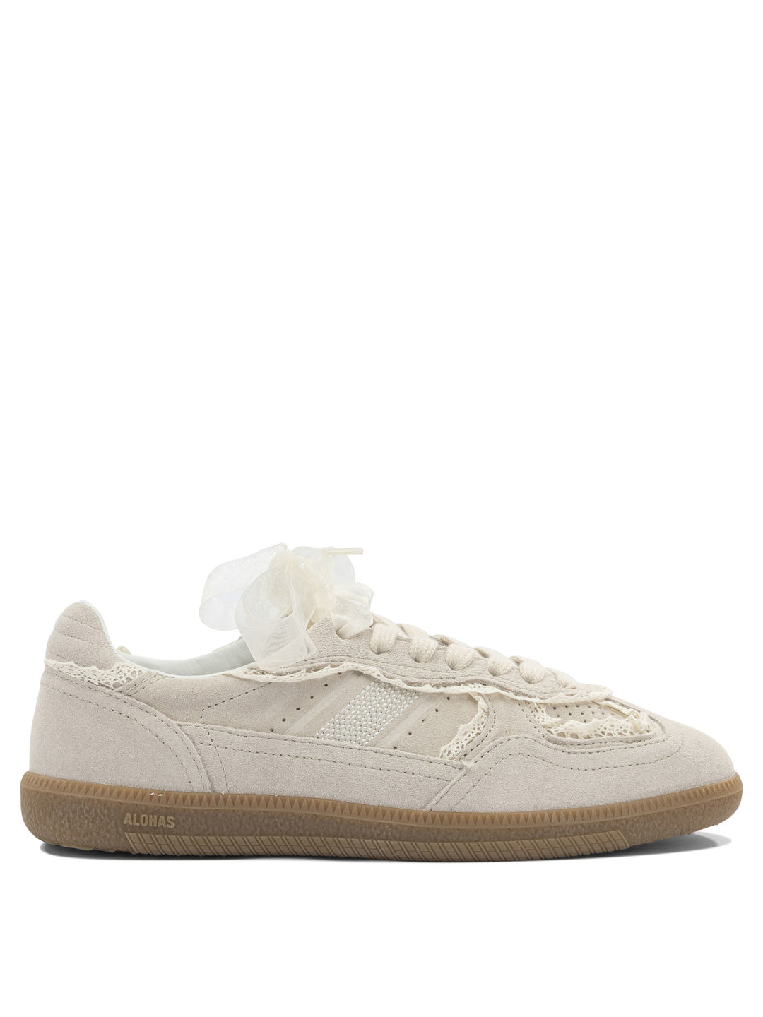 Alohas Tb 490 Sneakers & Slip-On - White | a09bf4f725cc8b0be07ec7a1ac83a7edc9585339
