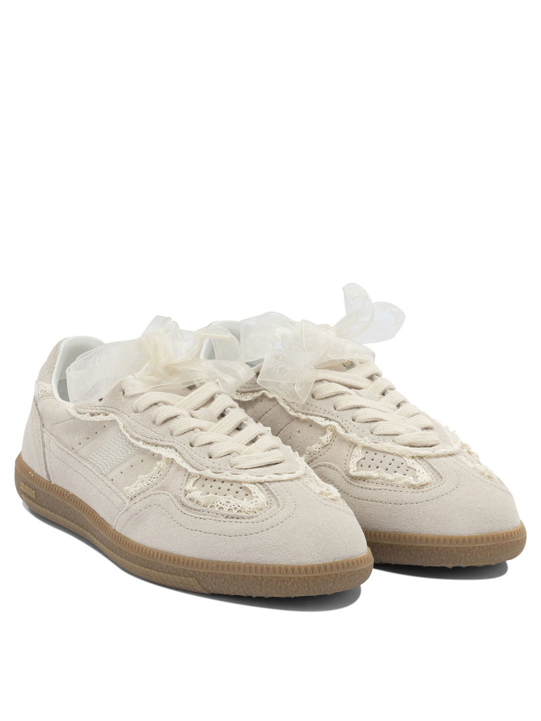 Alohas Tb 490 Sneakers & Slip-On - White | 3cacf891d962d67ac952a50d49bb16c7e1ab8cf0