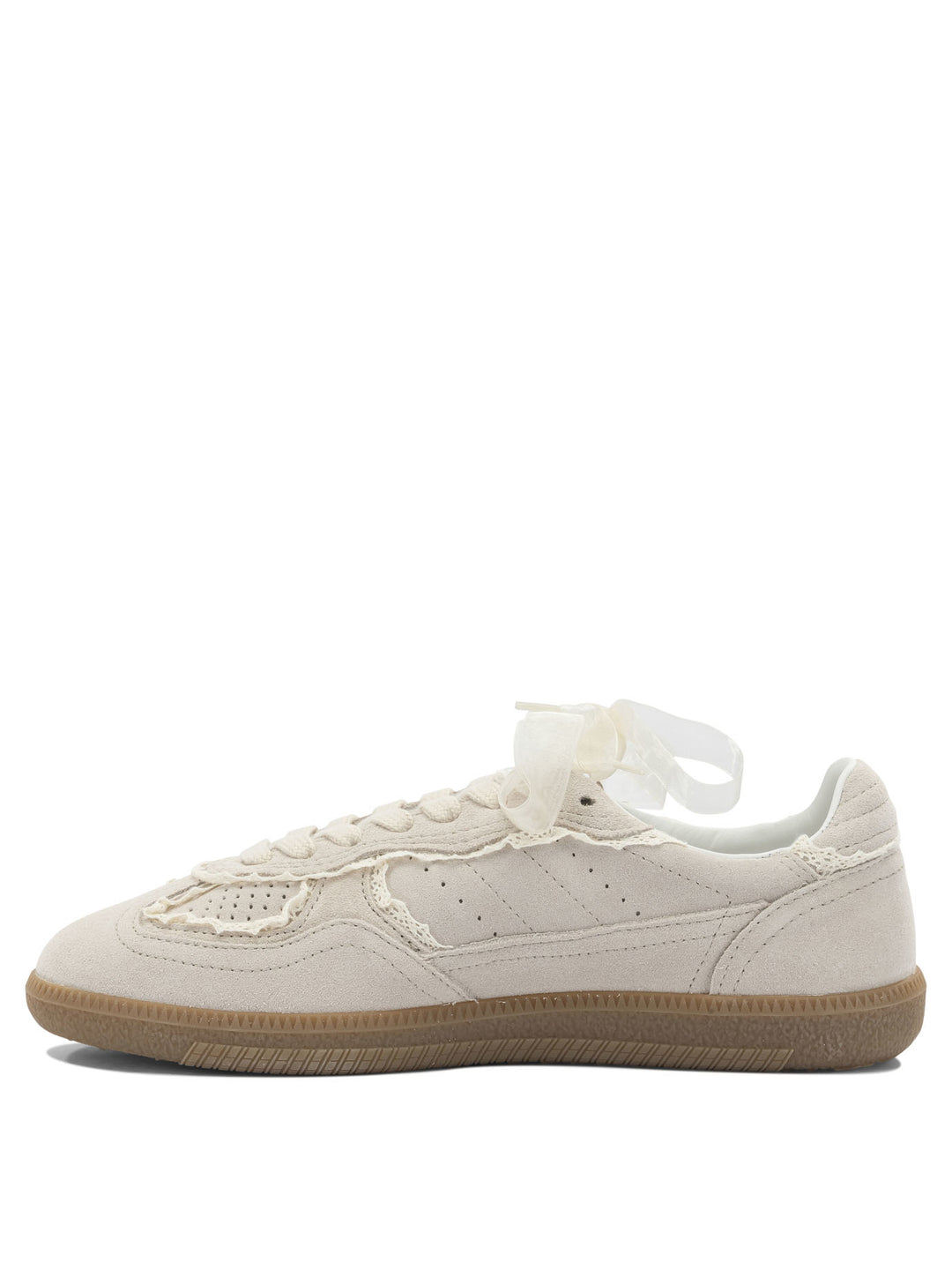 Alohas Tb 490 Sneakers & Slip-On - White | 480b8f093ce995ee6aaf59f4f119018029dc83d5
