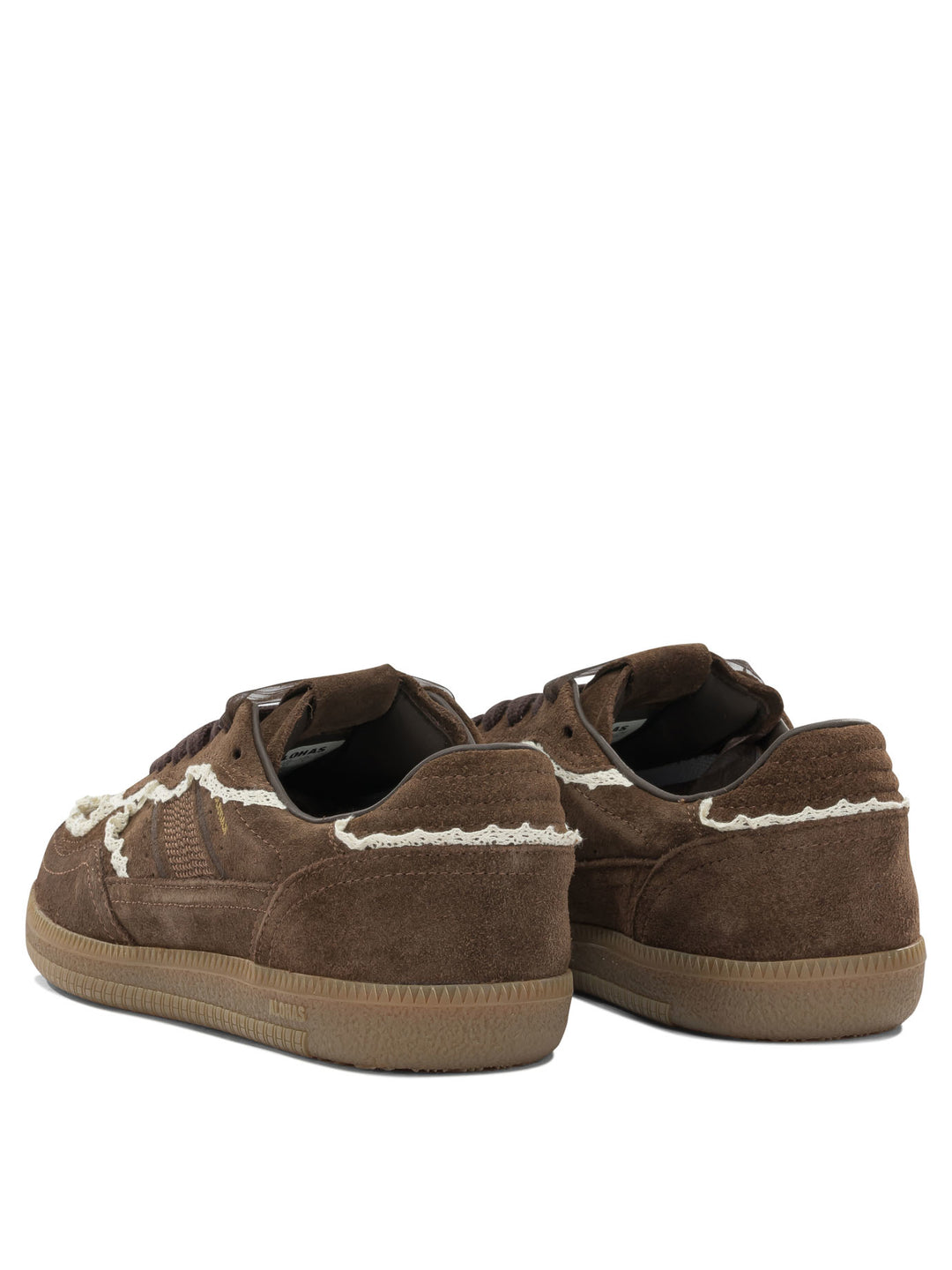 Alohas Tb 490 Sneakers & Slip-On - Brown | f551336c45f3f62696a6404ab7a69d264b54d1fb