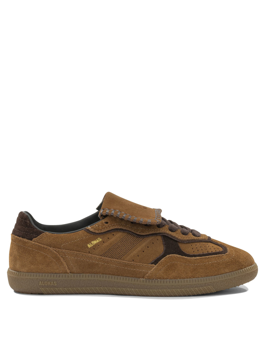 Alohas Tb 490 Sneakers & Slip-On - Brown | 6127d4c1cf29c41fc6370460cedbbb8d24102af4