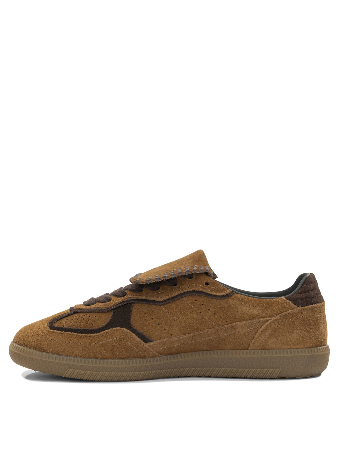 Alohas Tb 490 Sneakers & Slip-On - Brown | df70aaf3e4f1ebdb4711bd131593d3918d5d58b2