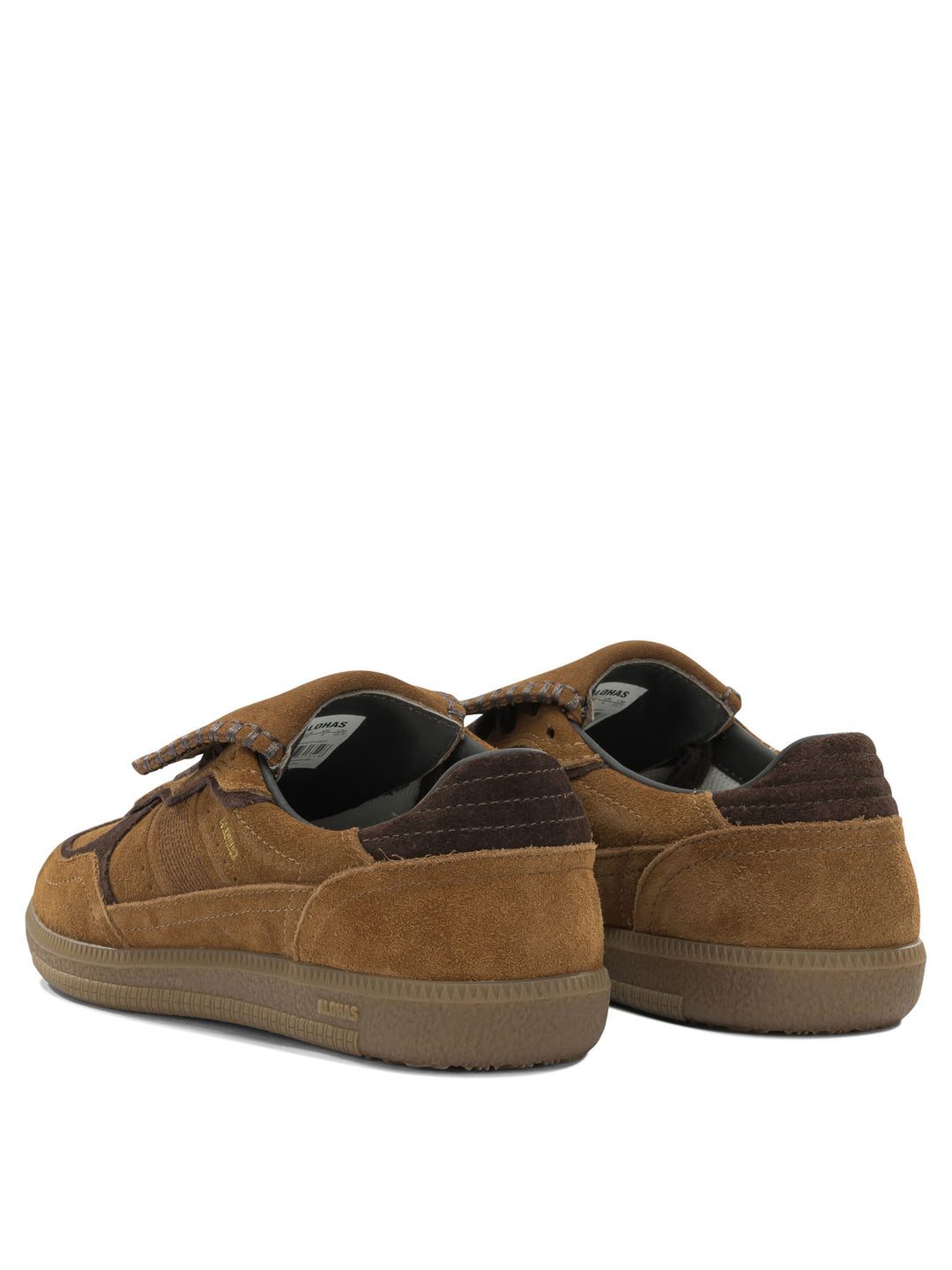 Alohas Tb 490 Sneakers & Slip-On - Brown | 5a447f73f1af4bd32015b72d928666de136af3eb
