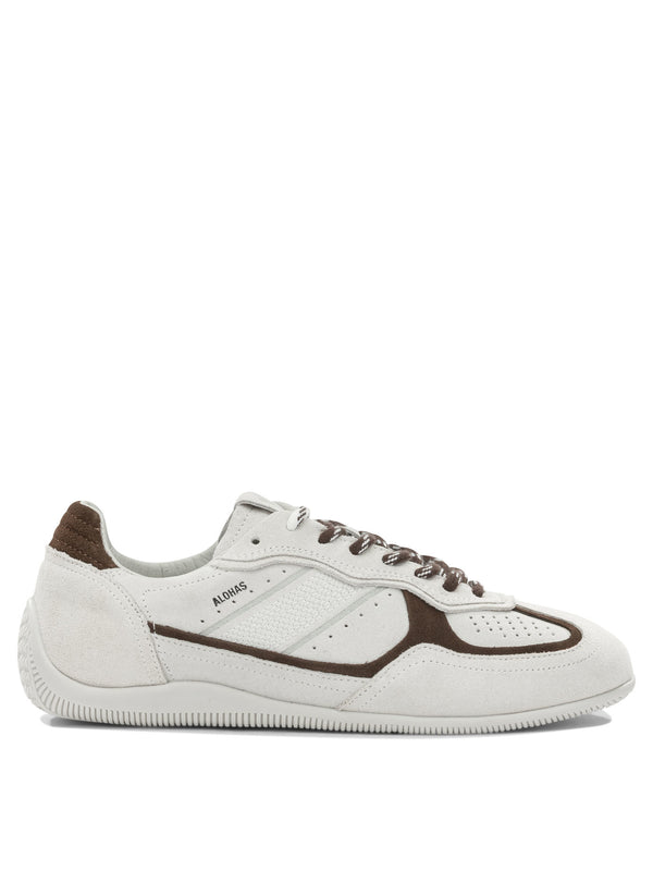 Tb 91 Sneakers & Slip-On White