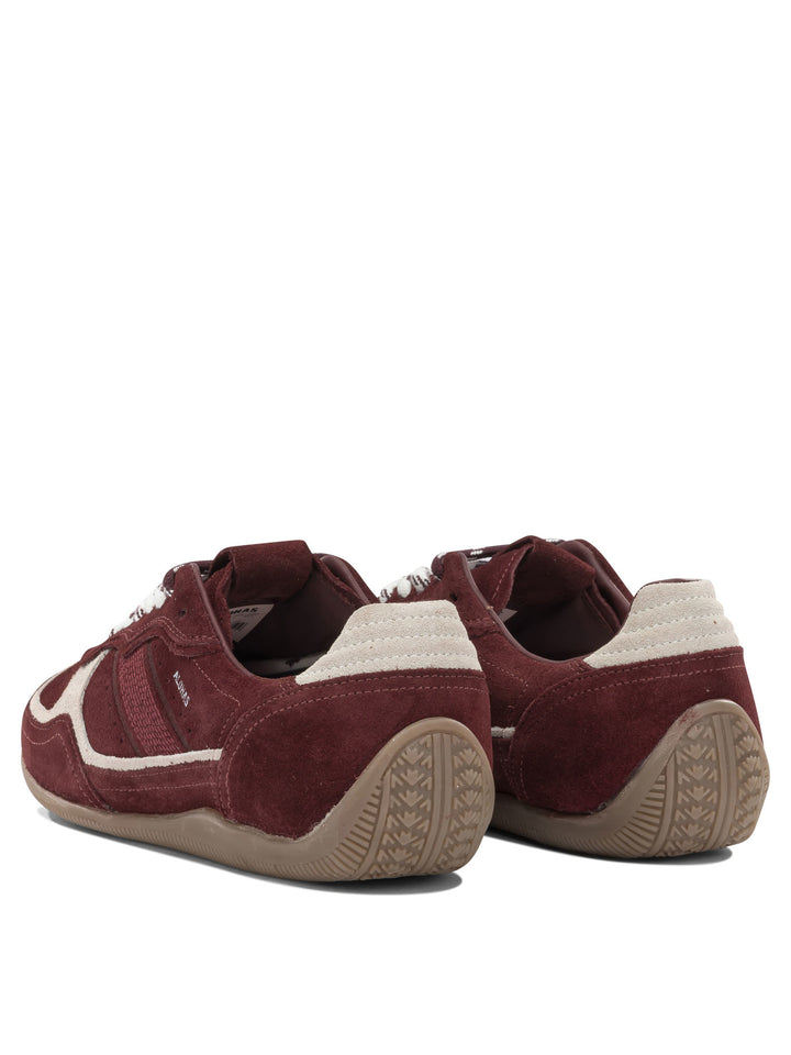 Alohas Tb 91 Sneakers & Slip-On - Bordeaux | 7701e1c810988160647d2c8f8d451c9a14c61d16