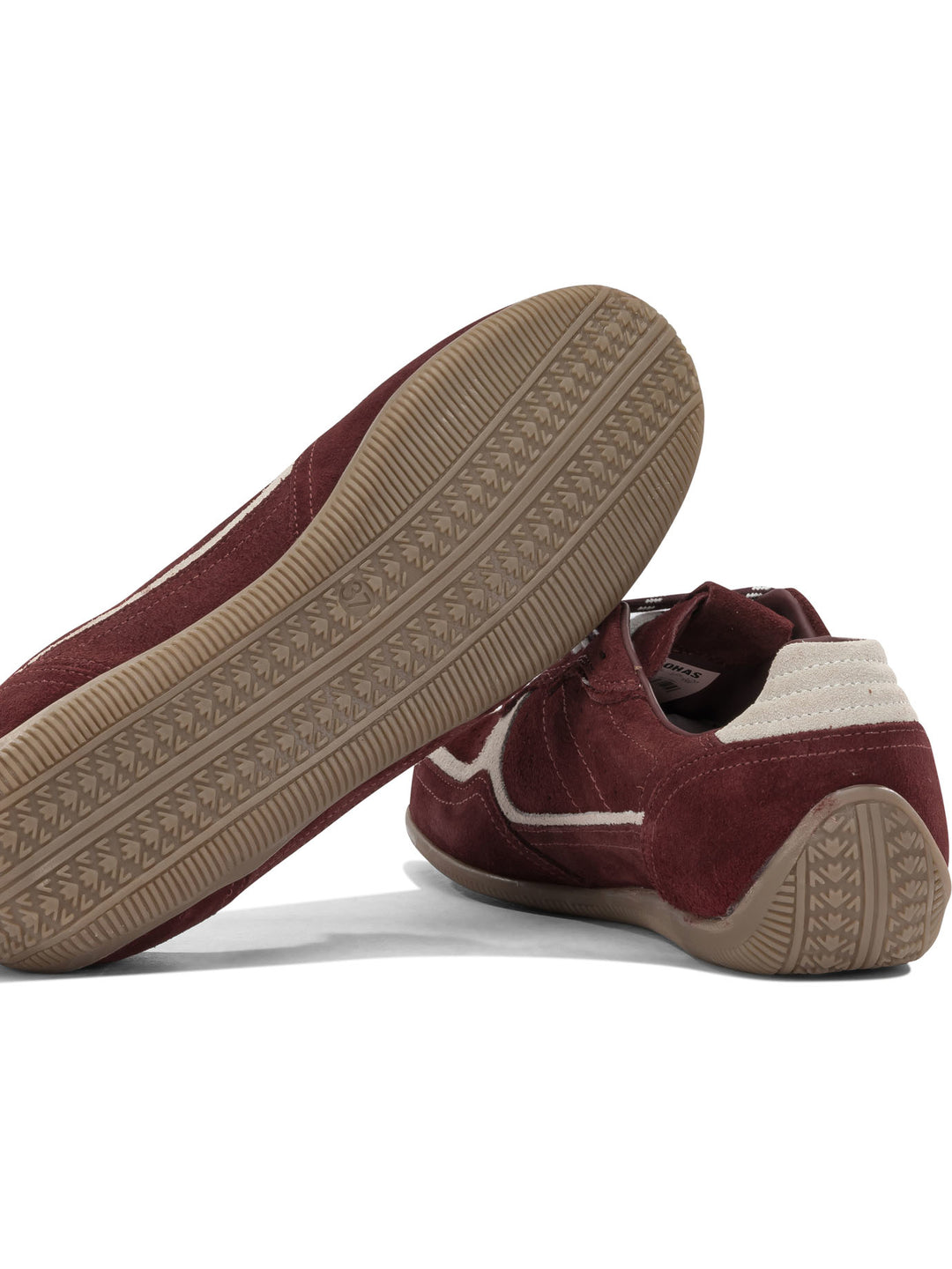 Alohas Tb 91 Sneakers & Slip-On - Bordeaux | eea946e21edabbc71e992af154073ef6c8e1f66d