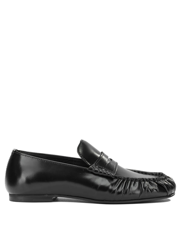 Aven Loafers & Slippers Black