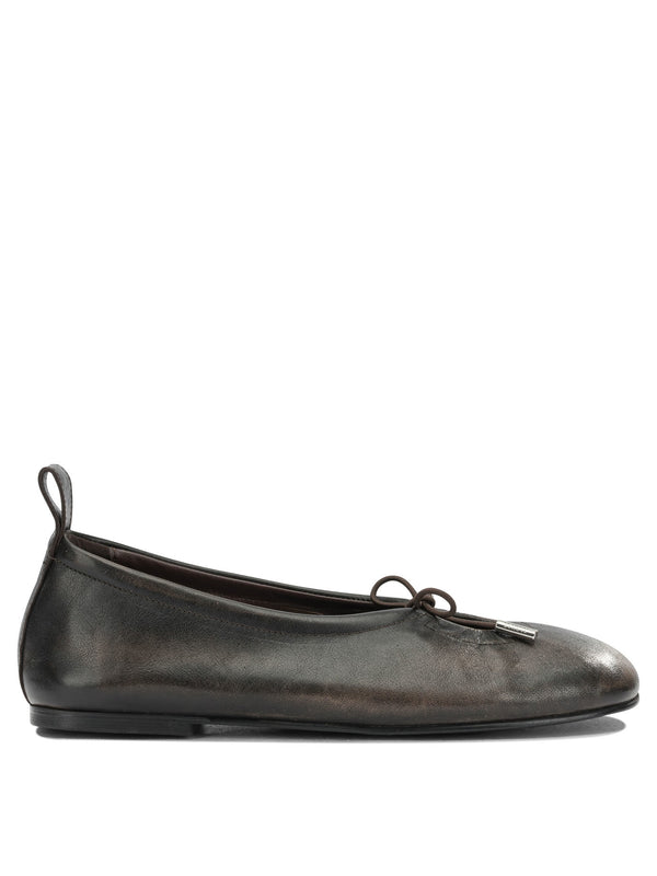 Rosalind Ballerinas Brown