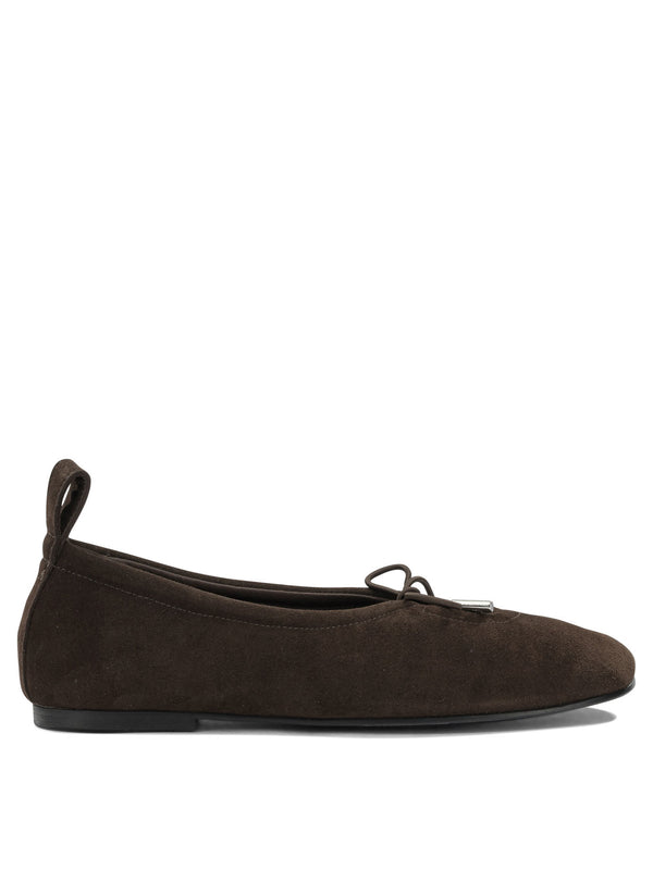 Rosalind Ballerinas Brown