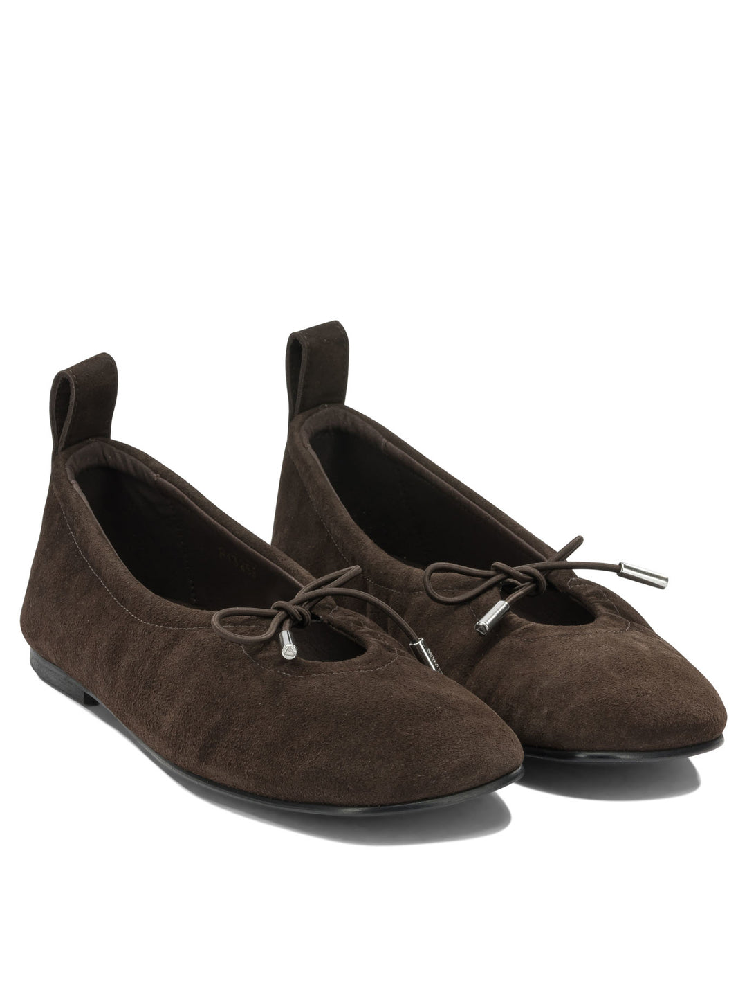 Alohas Rosalind Ballerinas - Brown | 8b28a2f71ade17f04344932eb9afc1e99dfaf5fb