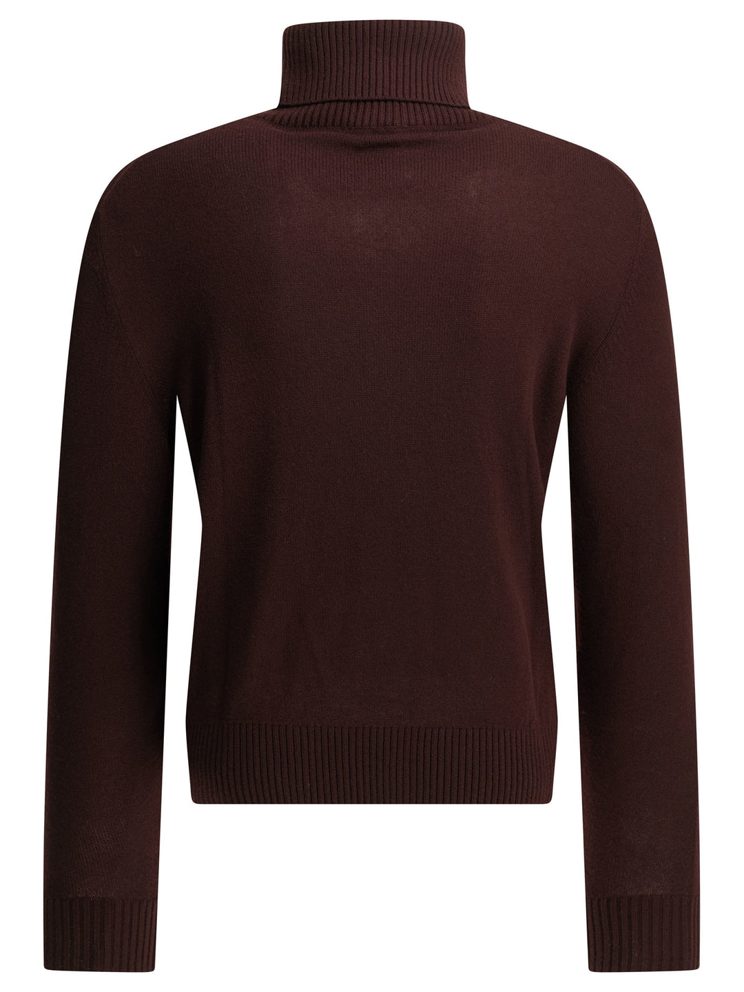 Altum Cashmere Turtleneck Sweater Knitwear - Bordeaux | e3e966d6142ed6ada355c3668c5658105c2866c9