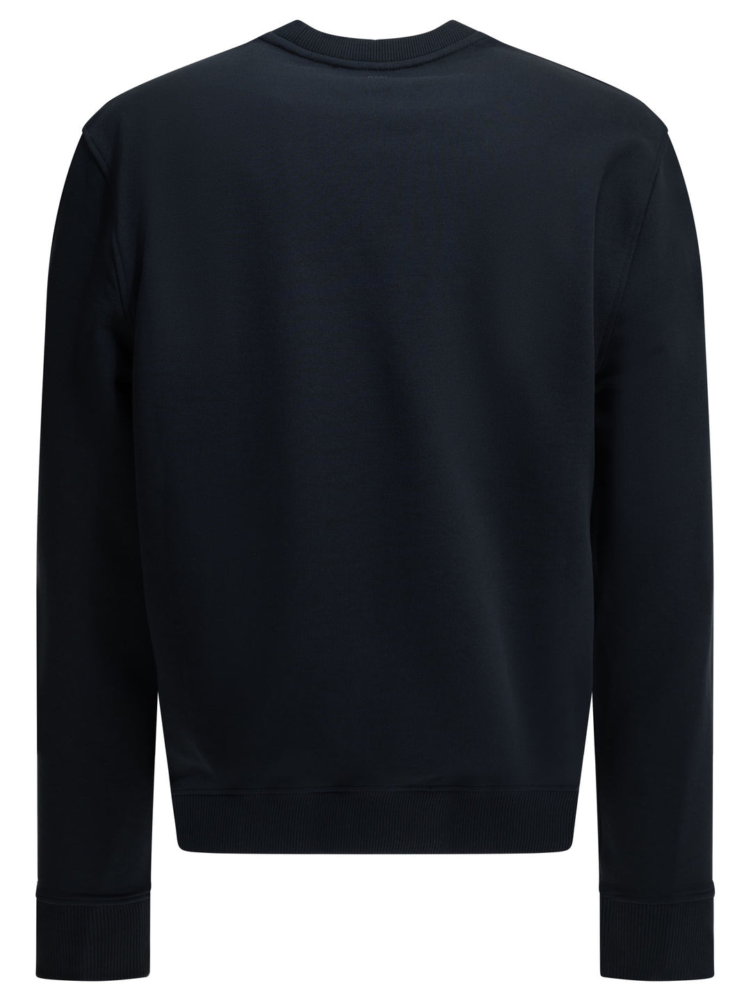 Ami Paris Ami De Coeur Sweatshirts - Blue | 85ee6b3ecf4e6bdcdecf0089f2c241feeba4baa0