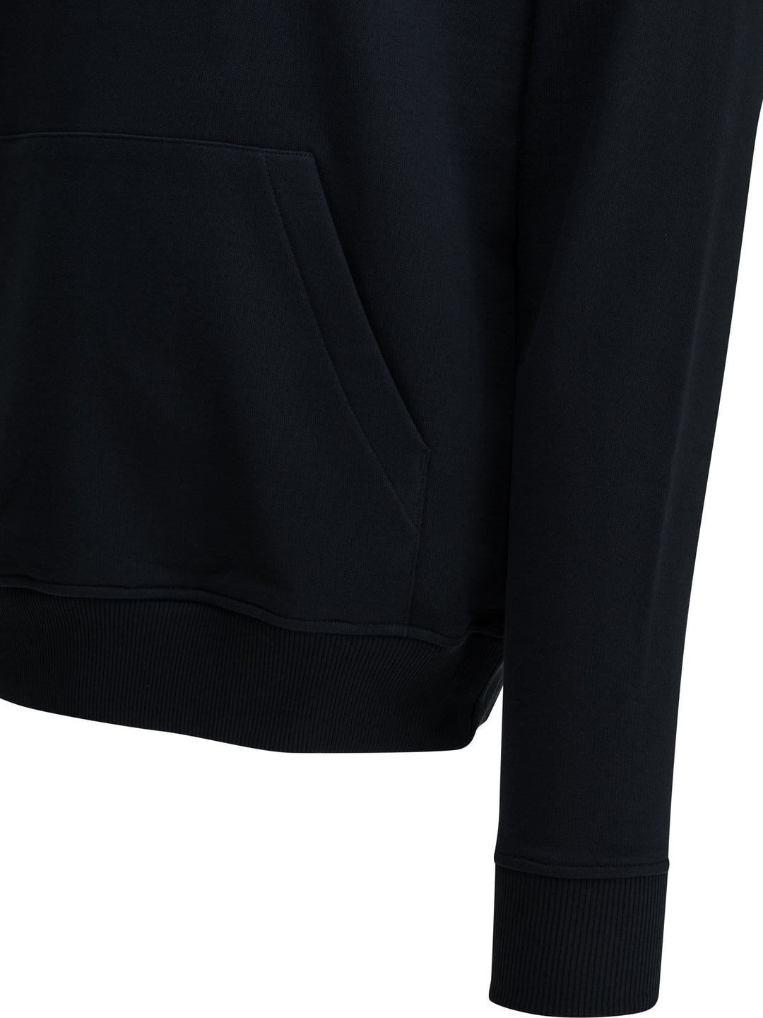 Ami Paris Ami De Coeur Sweatshirts - Blue | 48b4f92e8571d0f6887df64a43748645ef8fe888