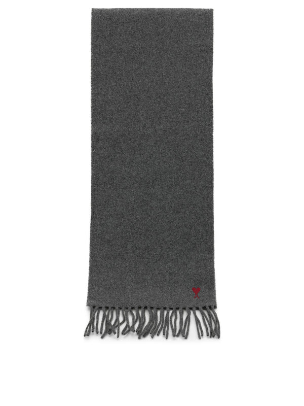 Ami De Coeur Sciarpe & Foulard Grey