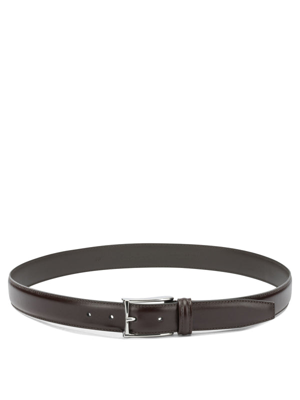 Belts Brown