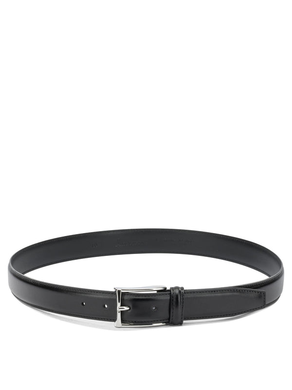 Belts Black
