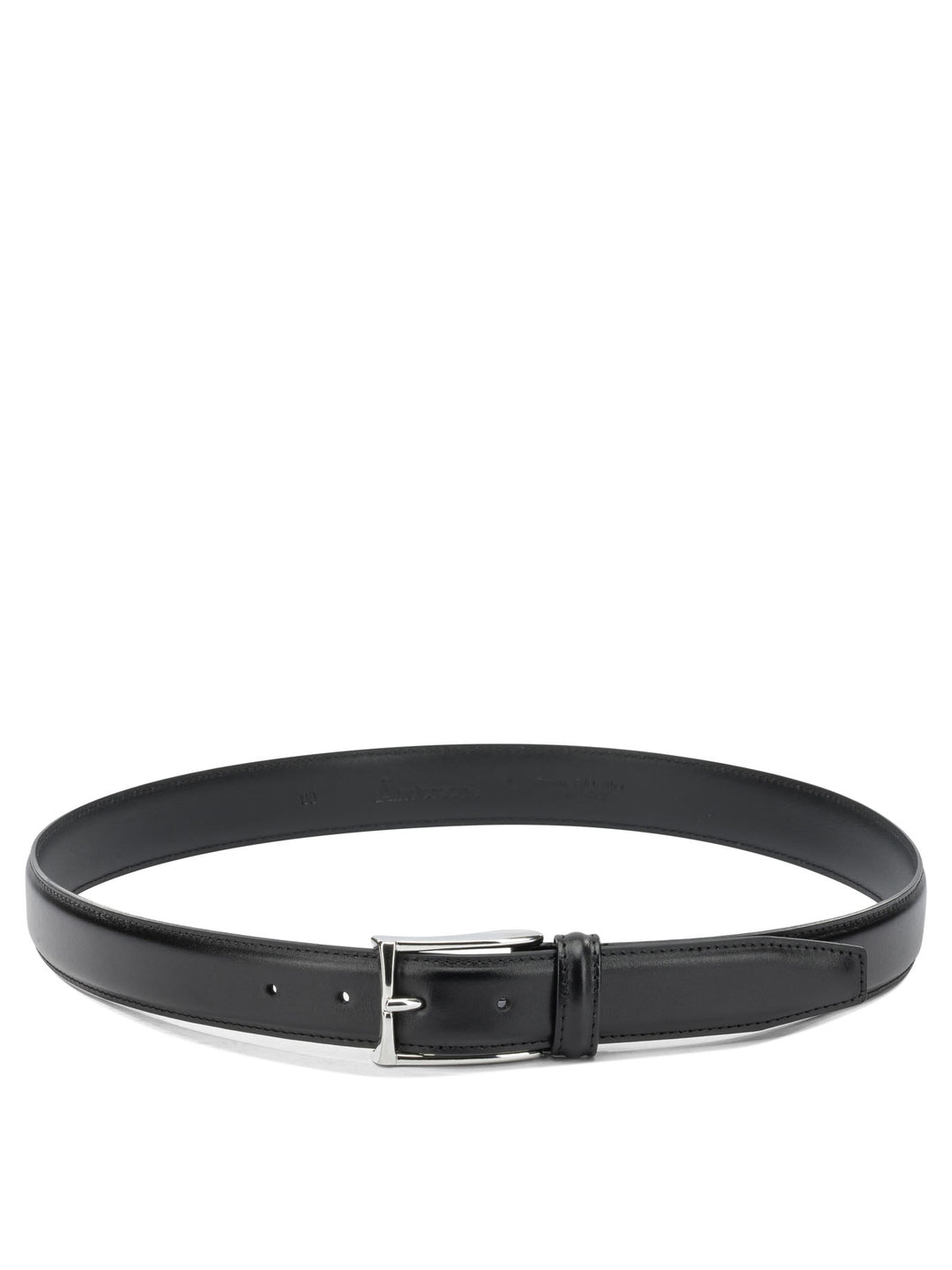 Anderson'S  Belts - Black | 6ba9aa3260f55a27b4432acd751144816d4c988c
