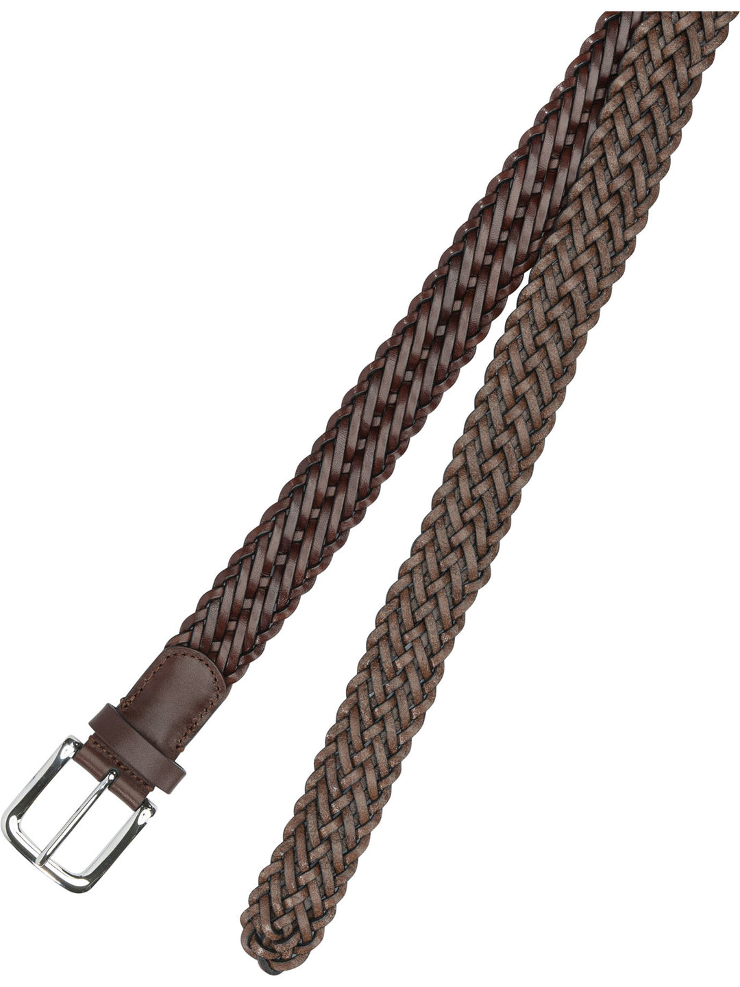 Anderson'S  Belts - Brown | 0ed3defc91fe2a8c2de46947f4f68dd30749dbb7