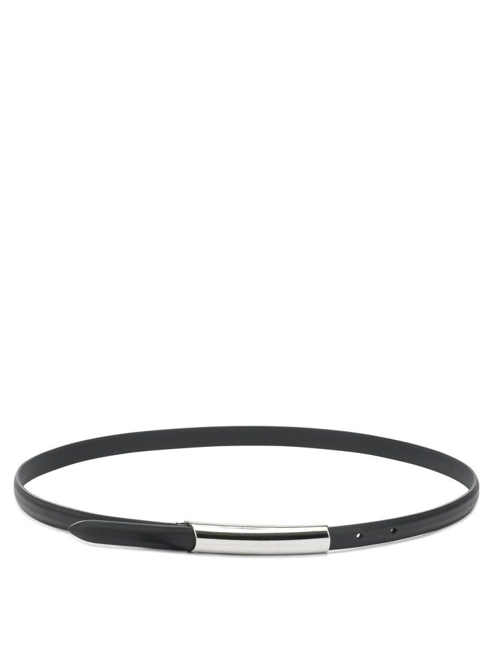 Anderson'S  Belts - Black | 62b3ddca17105830c3a5400579ff22be175d3f58