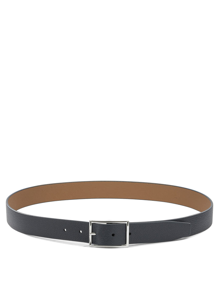 Anderson'S  Belts - Blue | e47ee7fd1067ae62c7c26a5514da076eada2fbee