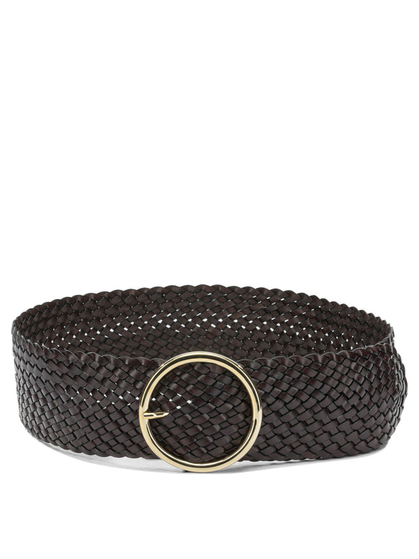 Belts Brown
