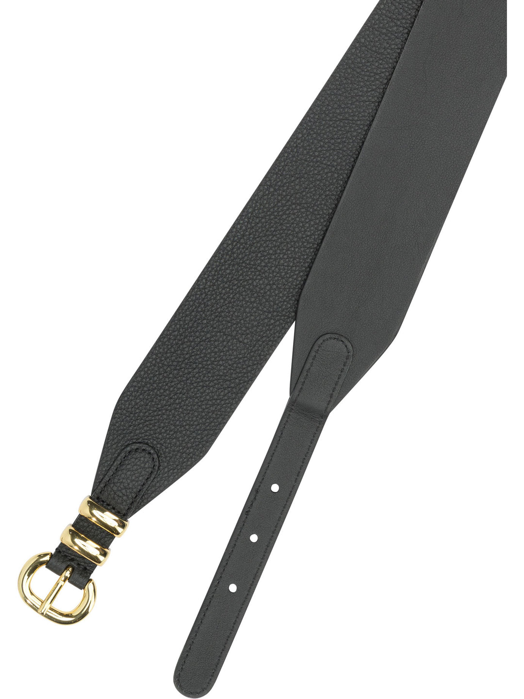 Anderson'S  Belts - Black | b22cd3d6fa32adad1950cc5cfec8217376ee27da