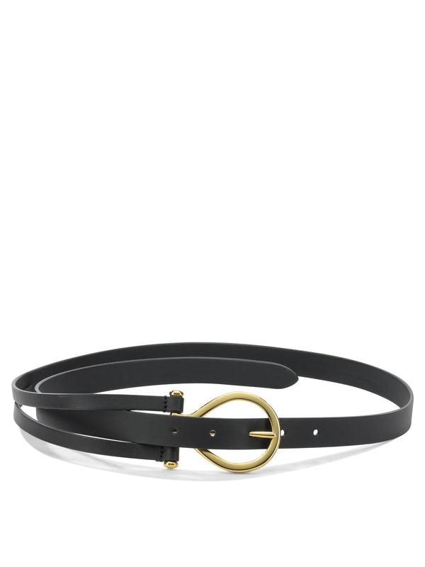 Belts Black