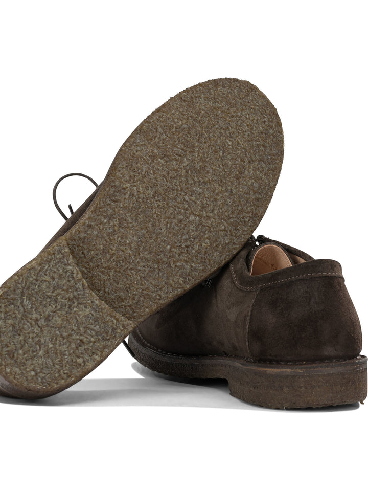 Astorflex Artflex Loafers & Slippers - Brown | 3bf6be85c965de986e662a624b41aec88278f610