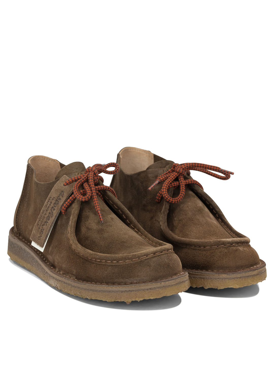 Astorflex Beenflex 000001 Lace-Up shoes - Beige | fe05edc9171474dad3c4a64beb3d8d466b683183