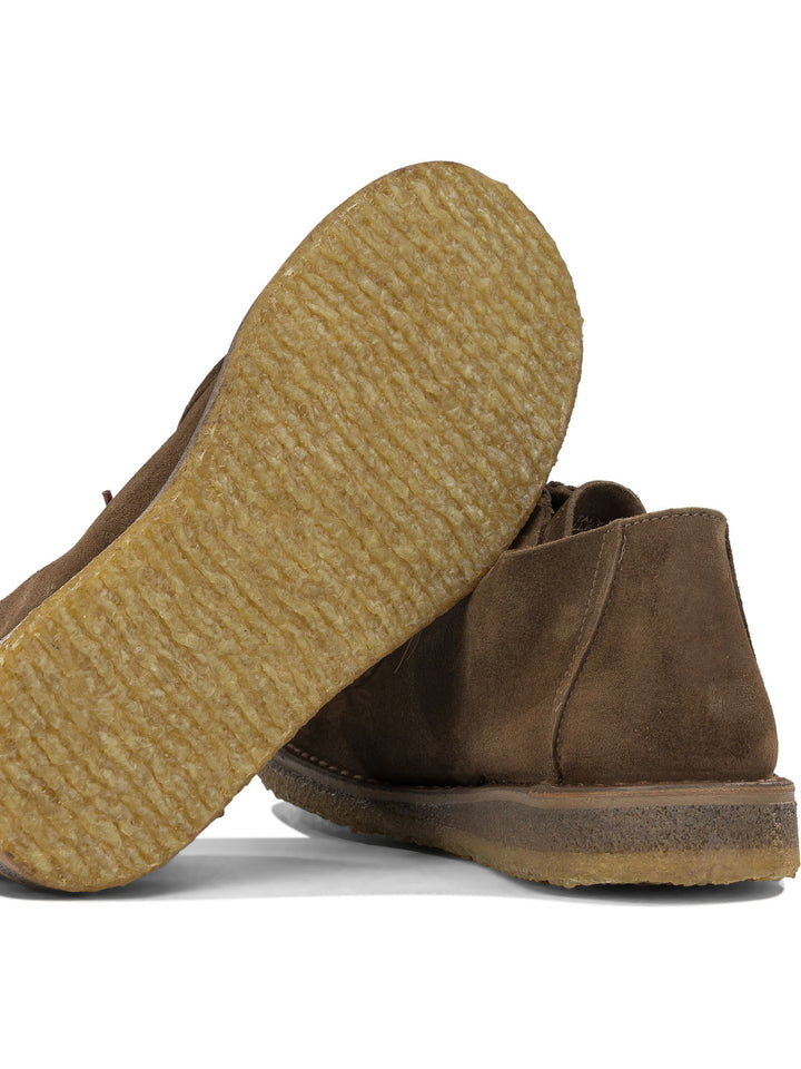 Astorflex Beenflex 000001 Lace-Up shoes - Beige | 88a3dde2d3eafd578ebbc443a95c8d2ecea09341