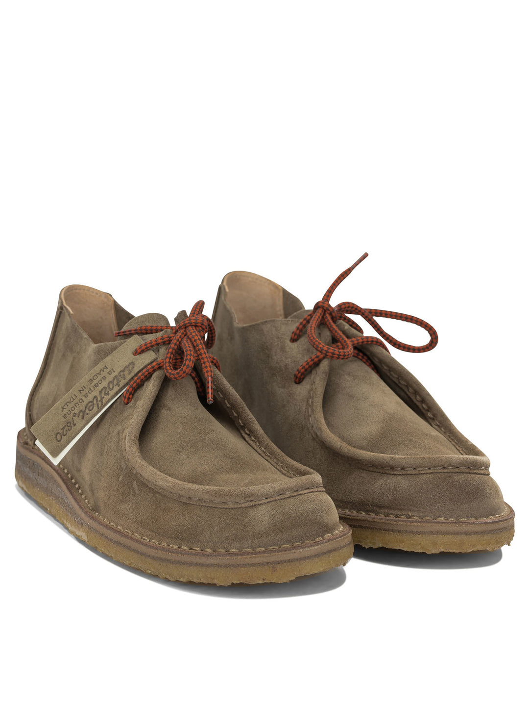 Astorflex Beenflex 000001 Lace-Up shoes - Brown | 19abc5aeaaebaa5da885986100b92197ffeb8d10