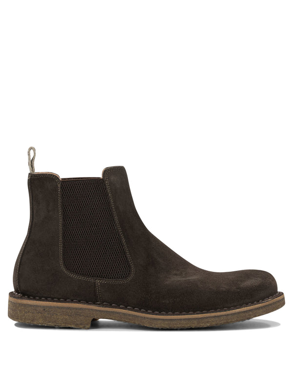 Bitflex 2 Boots And Ankle Boots Brown