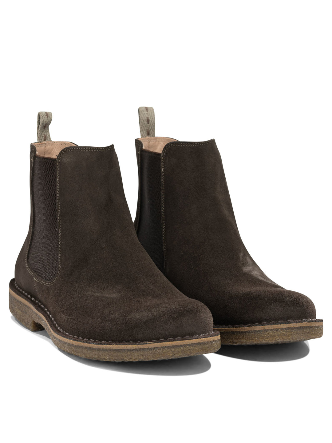 Astorflex Bitflex 2 Boots and Ankle Boots - Brown | ba245c4c18000eba6571851245a07577294685fa