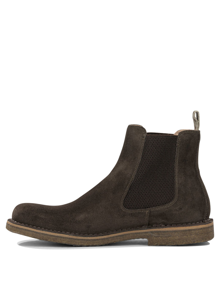 Astorflex Bitflex 2 Boots and Ankle Boots - Brown | b455bac70fb2c50031d2d924a529c5f360036837
