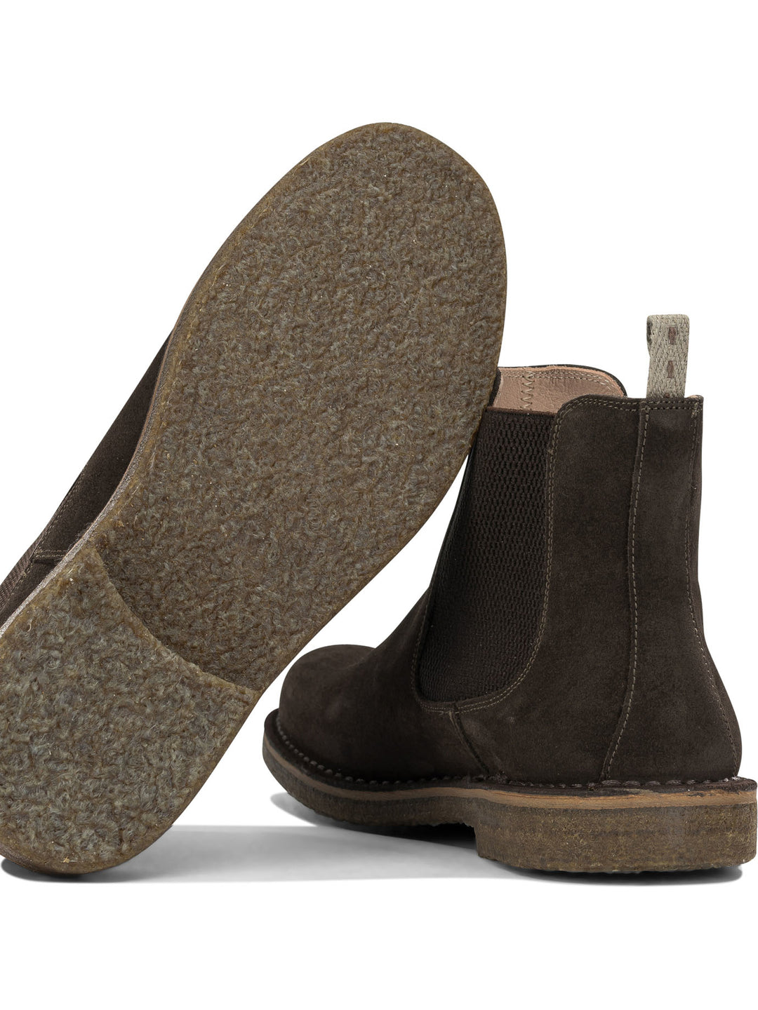Astorflex Bitflex 2 Boots and Ankle Boots - Brown | d6f5b96c0eca92fa2ac6f7188824020cea67f9e7