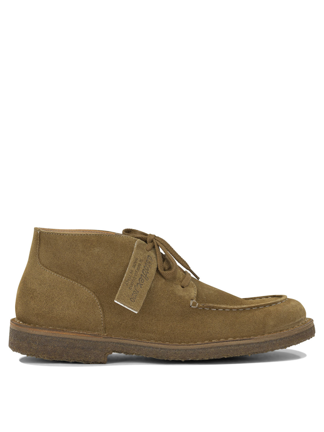 Astorflex Deukeflex Lace-Up shoes - Beige | 31c3fee44fd0cd27cd3b3213cbf3c317c81cab4c