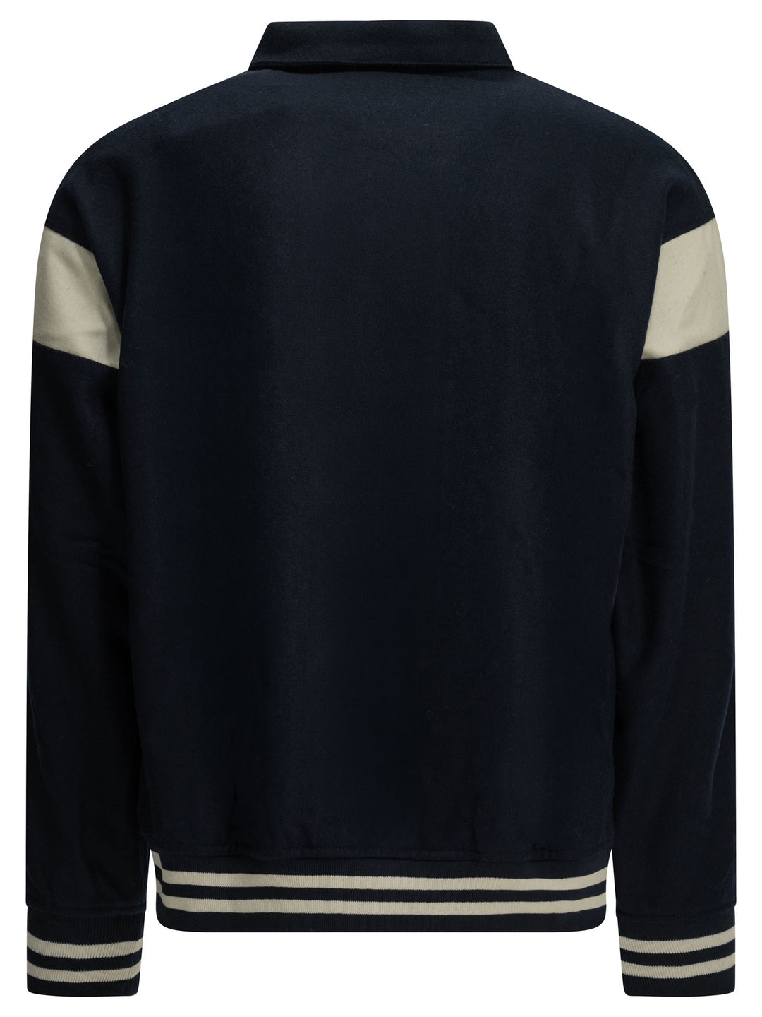 Autry Varsity College Jackets and Coats - Blue | 66236af79c94a03631304850e035c76fea28e652