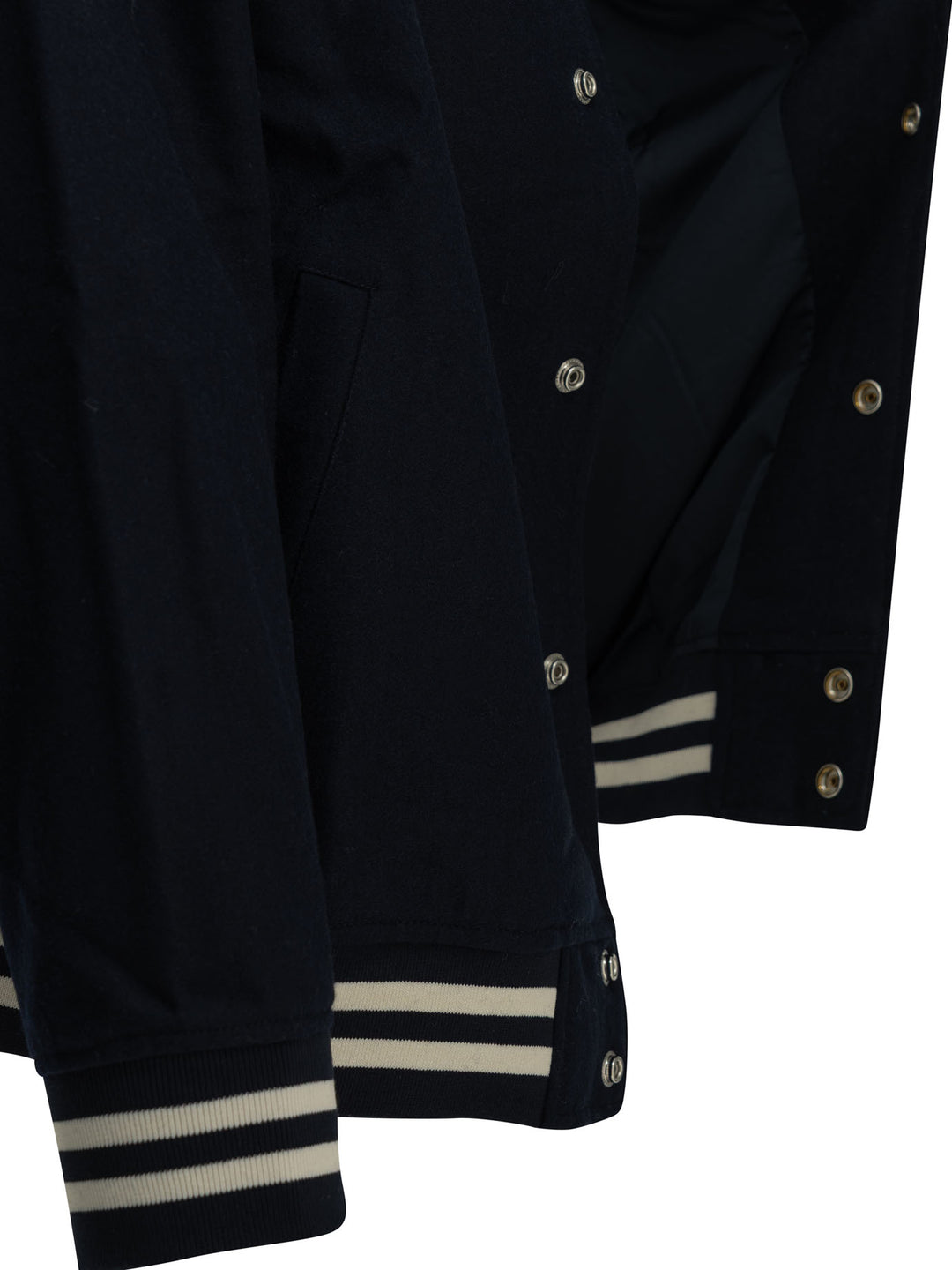 Autry Varsity College Jackets and Coats - Blue | 3d82c06500154d6ab58a0d9e220a2b847f488385