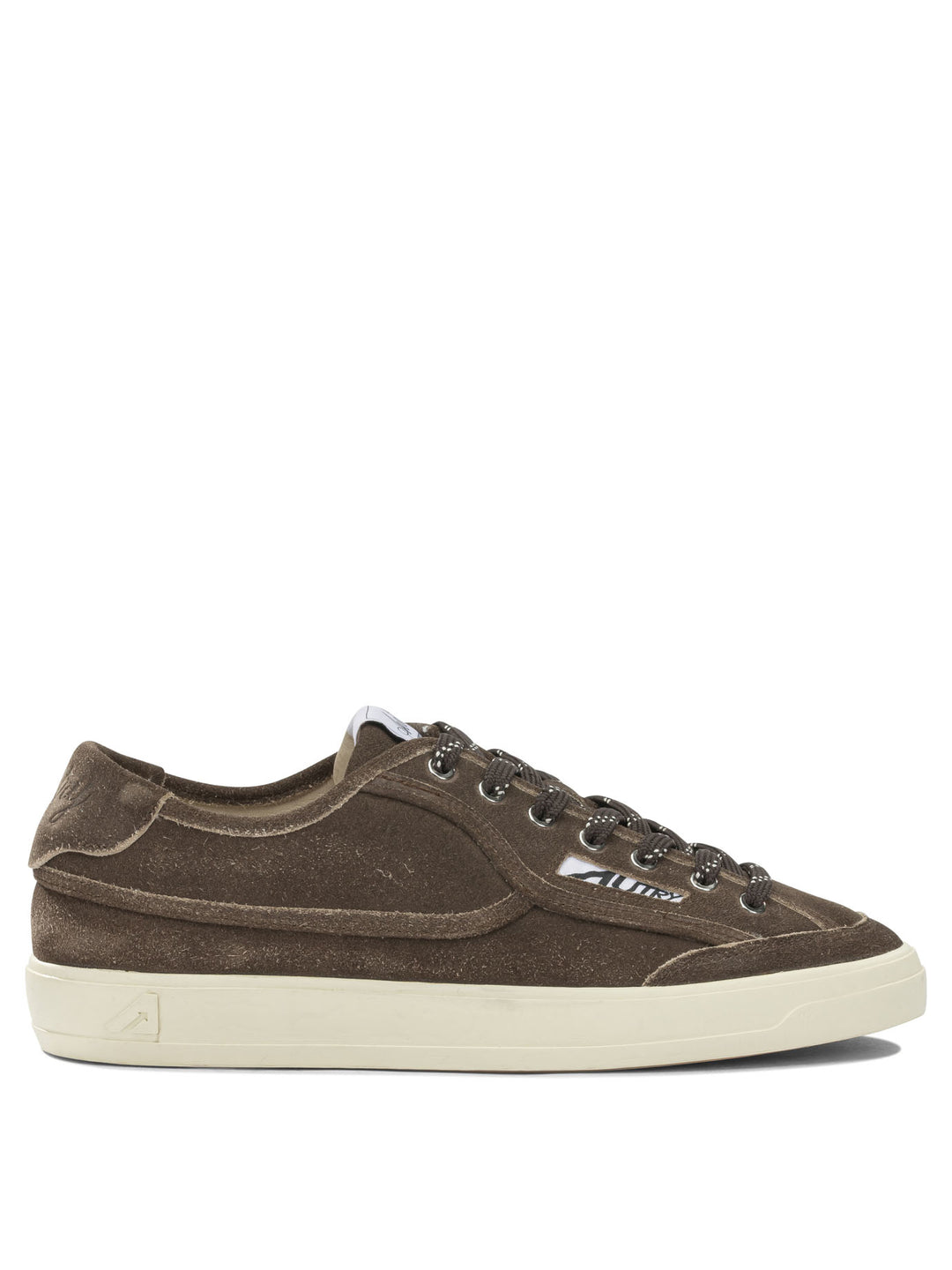 Autry Windscape Sneakers & Slip-On - Brown | 61879579ec4520e76c3e0100b499beb470ccced0