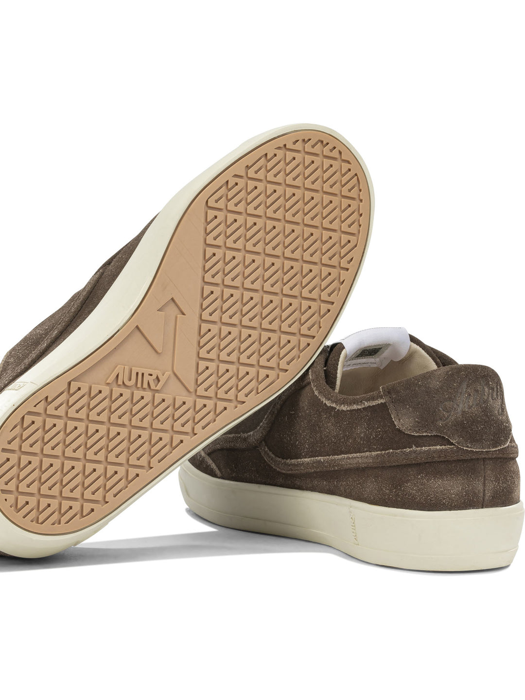 Autry Windscape Sneakers & Slip-On - Brown | 857cf549976c6c25c3c7829fb024eac528b80454