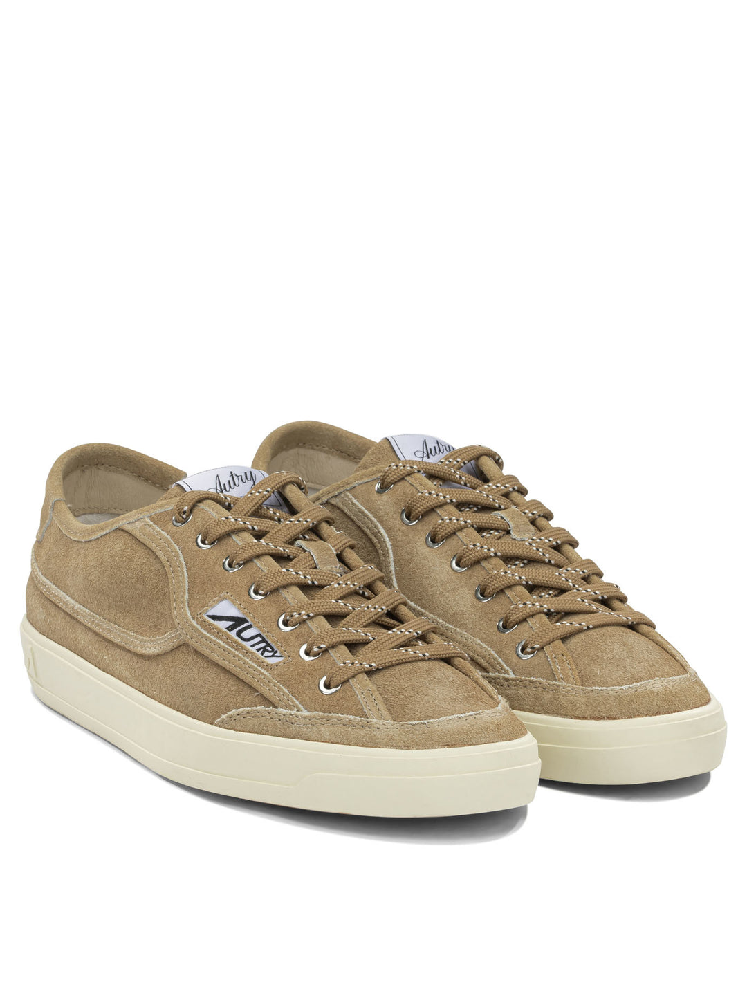 Autry Windscape Sneakers & Slip-On Beige
