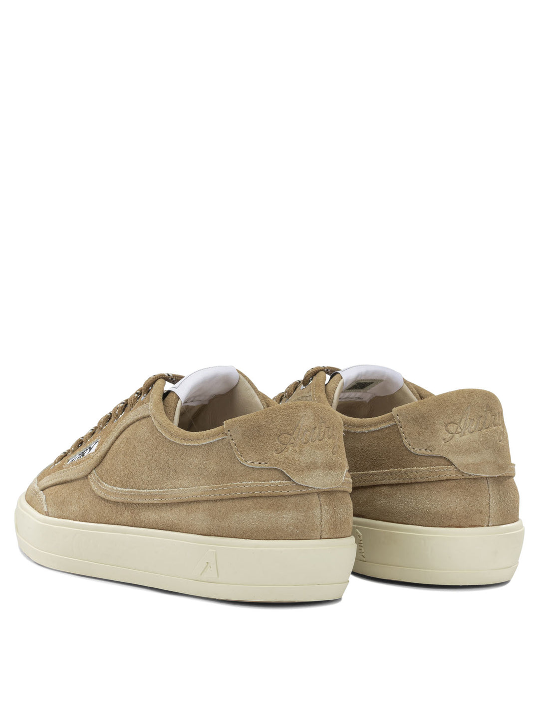 Autry Windscape Sneakers & Slip-On Beige