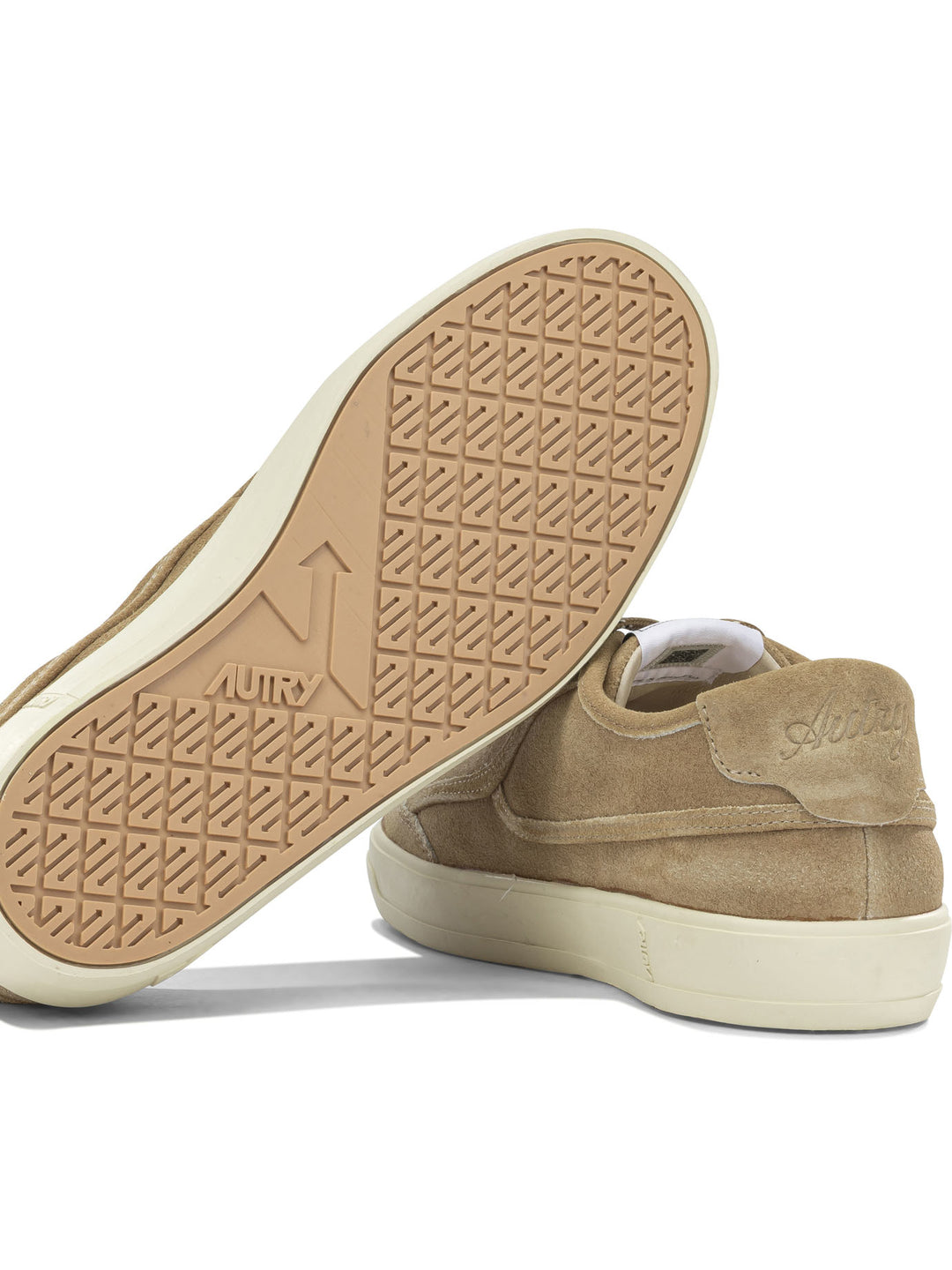 Autry Windscape Sneakers & Slip-On Beige