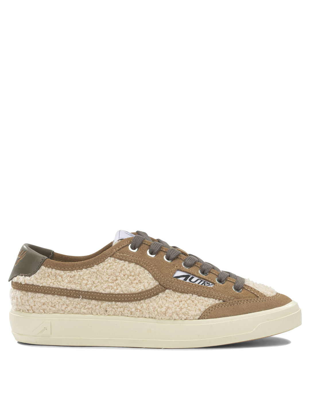 Autry Windscape Sneakers & Slip-On - Beige | b37f43a23a85a89c91d8838ac46dc21823959d97