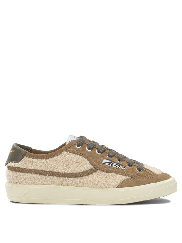 Windscape Sneakers & Slip-On Beige