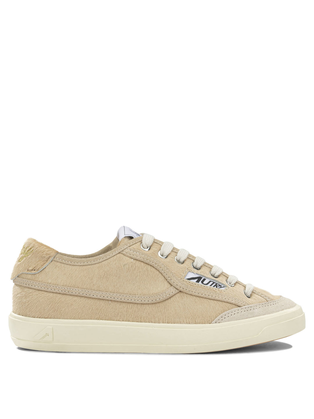 Autry Windscape Sneakers & Slip-On - Beige | dd8e1f013a9288caf53bd7d5cb060cb003f288e7