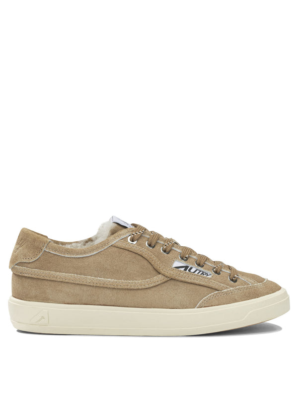 Windscape Sneakers & Slip-On Beige