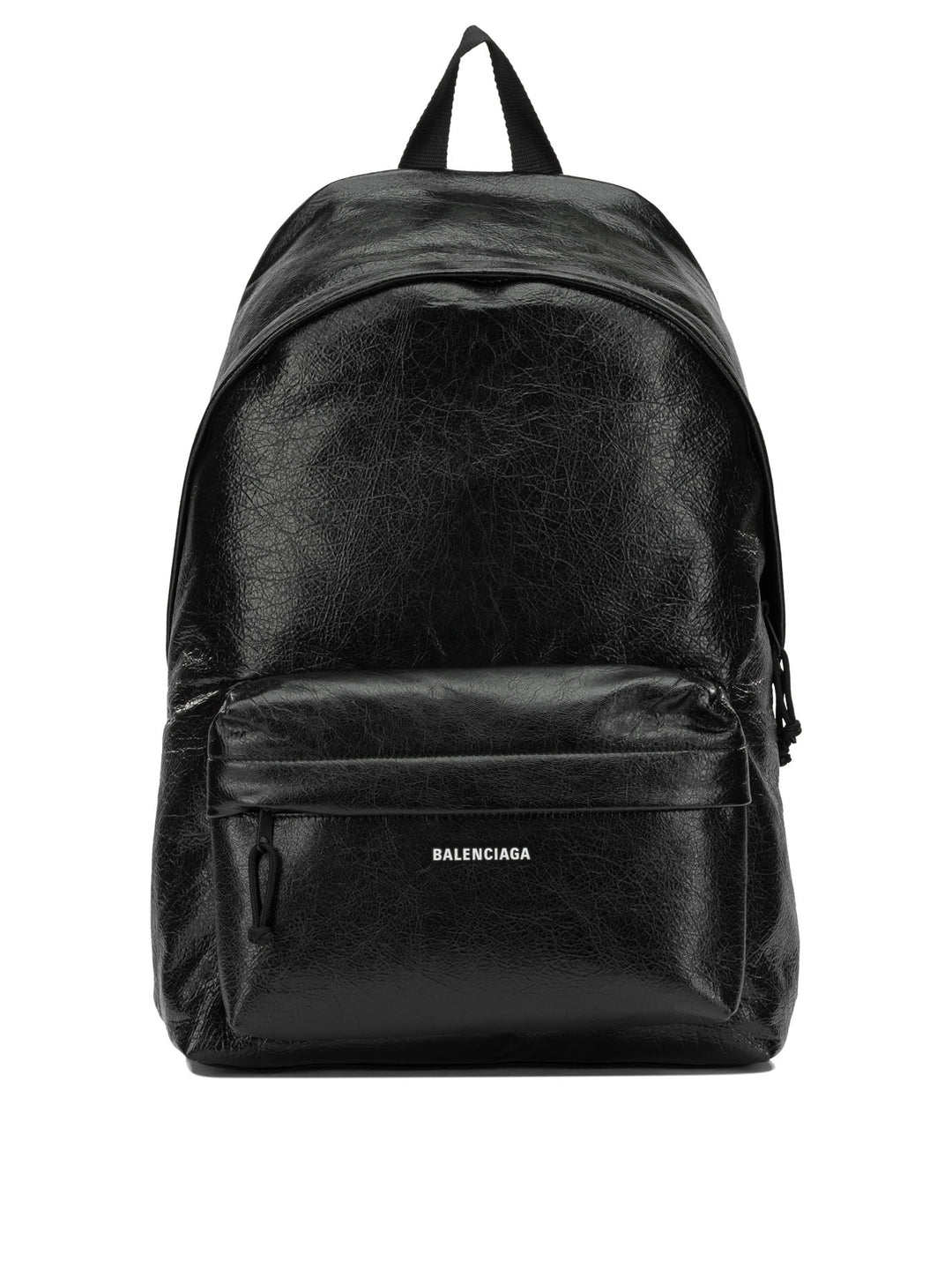 Balenciaga Explorer Backpacks & Travels - Black | 1f3c7ce895cdf45313ec83cf55adb89b2fda3dbb