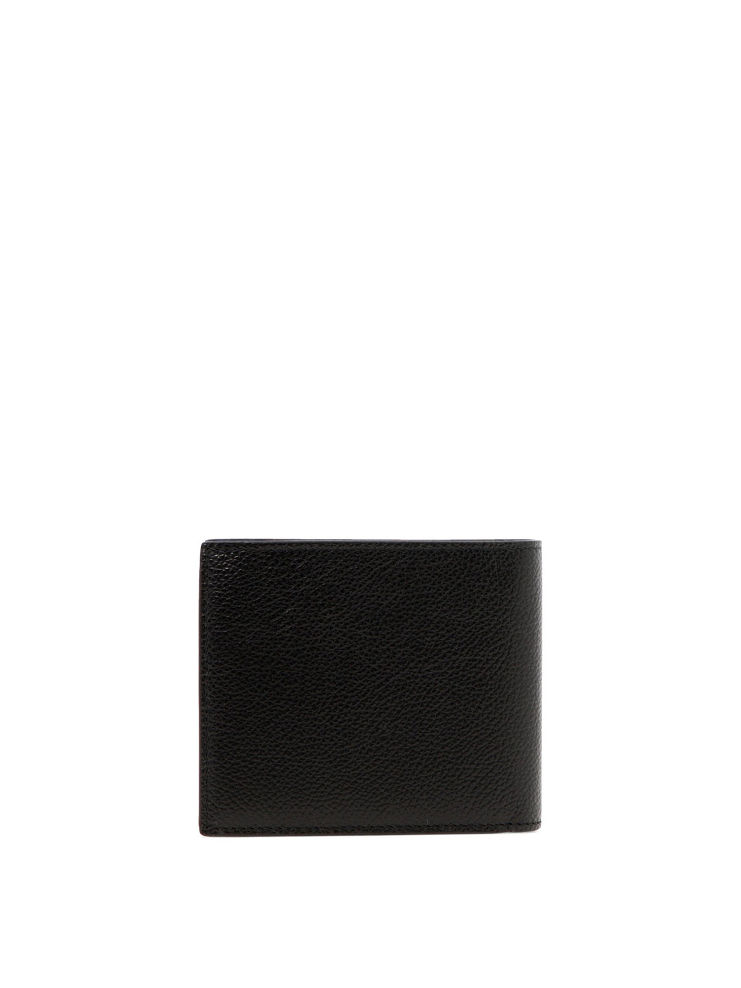 Balenciaga Cash Square Folded Wallets & Card holders - Black | 8a74151f0549169619dbddde46b7ffbb71463153